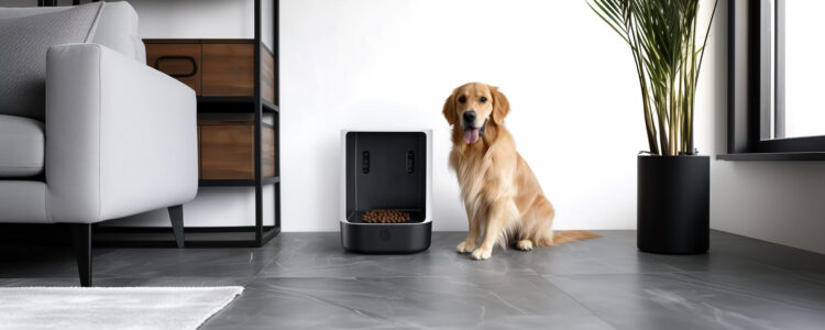 view-automated-smart-feeder-household-pets
